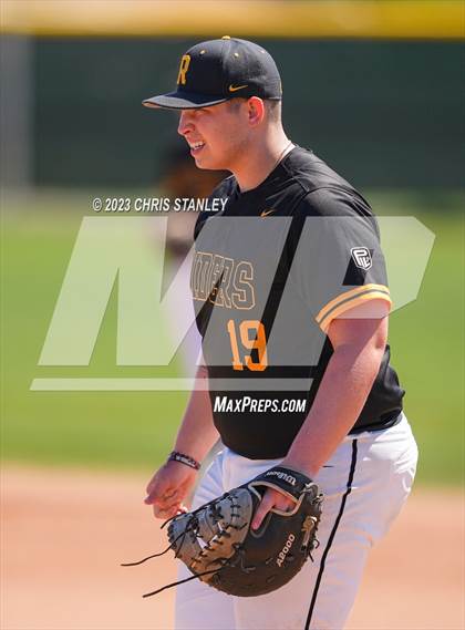 Thumbnail 2 in Roosevelt @ Pine Creek (Coach Bob Tournament) photogallery.