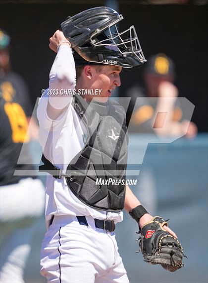 Thumbnail 2 in Roosevelt @ Pine Creek (Coach Bob Tournament) photogallery.