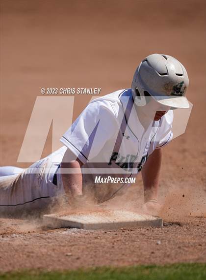 Thumbnail 3 in Roosevelt @ Pine Creek (Coach Bob Tournament) photogallery.