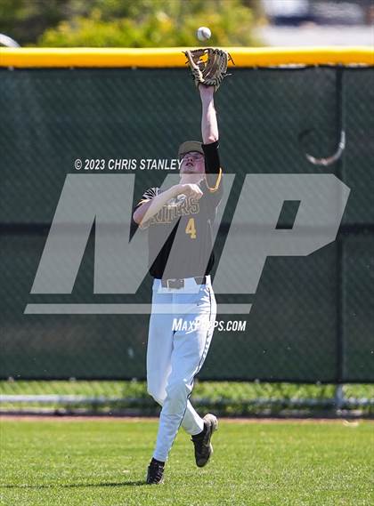 Thumbnail 1 in Roosevelt @ Pine Creek (Coach Bob Tournament) photogallery.