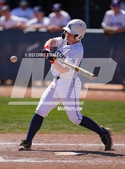 Thumbnail 1 in Roosevelt @ Pine Creek (Coach Bob Tournament) photogallery.