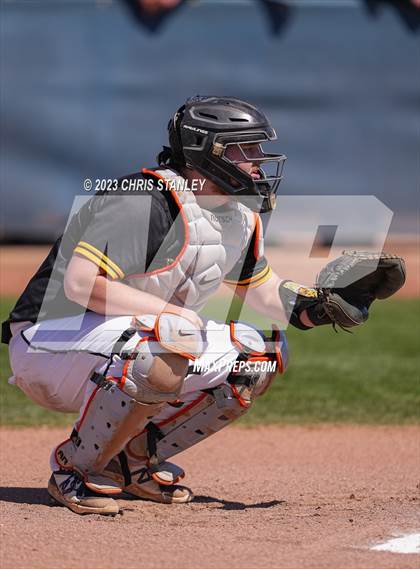 Thumbnail 2 in Roosevelt @ Pine Creek (Coach Bob Tournament) photogallery.