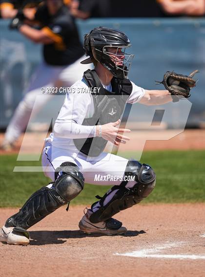 Thumbnail 2 in Roosevelt @ Pine Creek (Coach Bob Tournament) photogallery.