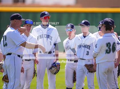 Thumbnail 2 in Roosevelt @ Pine Creek (Coach Bob Tournament) photogallery.