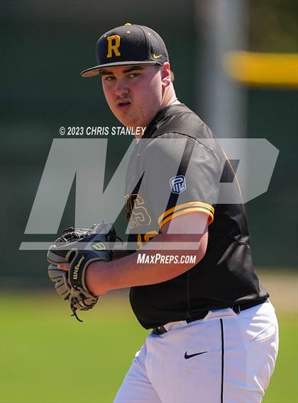 Thumbnail 3 in Roosevelt @ Pine Creek (Coach Bob Tournament) photogallery.