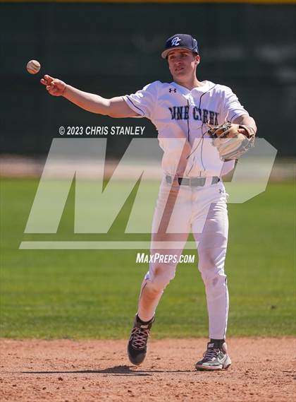 Thumbnail 1 in Roosevelt @ Pine Creek (Coach Bob Tournament) photogallery.