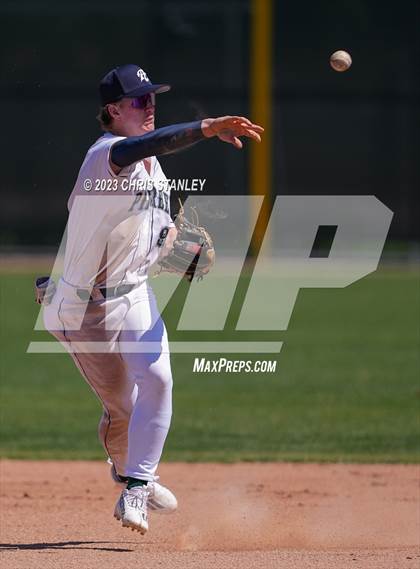 Thumbnail 1 in Roosevelt @ Pine Creek (Coach Bob Tournament) photogallery.