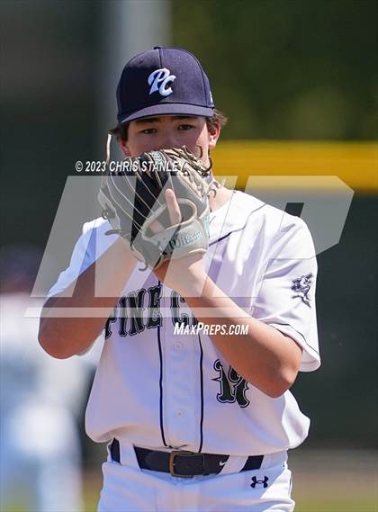 Thumbnail 2 in Roosevelt @ Pine Creek (Coach Bob Tournament) photogallery.