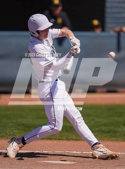 Thumbnail 2 in Roosevelt @ Pine Creek (Coach Bob Tournament) photogallery.