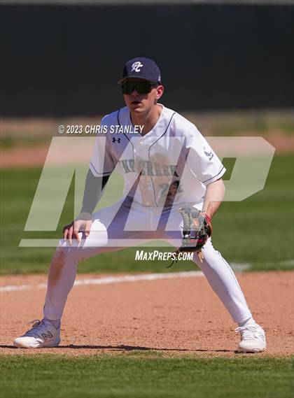 Thumbnail 2 in Roosevelt @ Pine Creek (Coach Bob Tournament) photogallery.