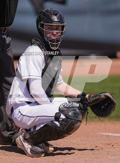 Thumbnail 1 in Roosevelt @ Pine Creek (Coach Bob Tournament) photogallery.