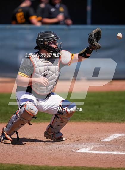 Thumbnail 1 in Roosevelt @ Pine Creek (Coach Bob Tournament) photogallery.