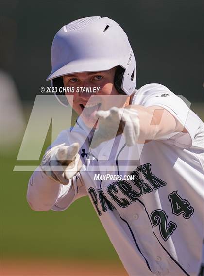 Thumbnail 2 in Roosevelt @ Pine Creek (Coach Bob Tournament) photogallery.