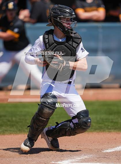 Thumbnail 3 in Roosevelt @ Pine Creek (Coach Bob Tournament) photogallery.