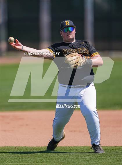 Thumbnail 1 in Roosevelt @ Pine Creek (Coach Bob Tournament) photogallery.