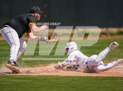 Thumbnail 2 in Roosevelt @ Pine Creek (Coach Bob Tournament) photogallery.