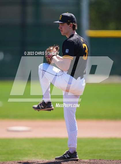 Thumbnail 1 in Roosevelt @ Pine Creek (Coach Bob Tournament) photogallery.
