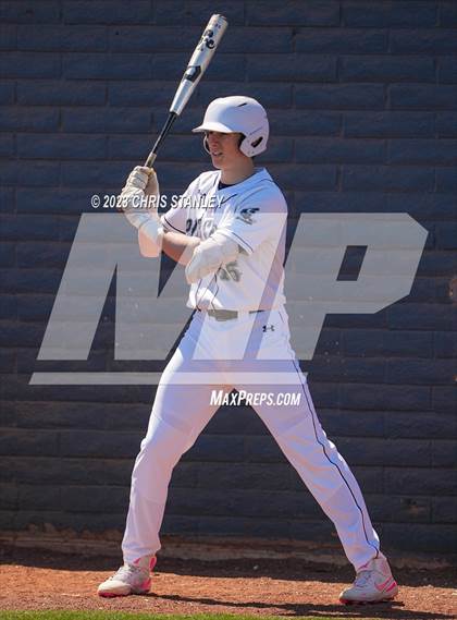 Thumbnail 1 in Roosevelt @ Pine Creek (Coach Bob Tournament) photogallery.
