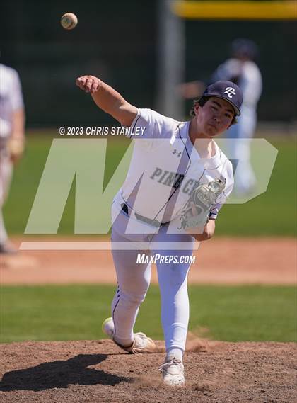 Thumbnail 2 in Roosevelt @ Pine Creek (Coach Bob Tournament) photogallery.