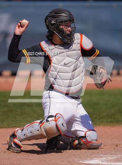Thumbnail 3 in Roosevelt @ Pine Creek (Coach Bob Tournament) photogallery.
