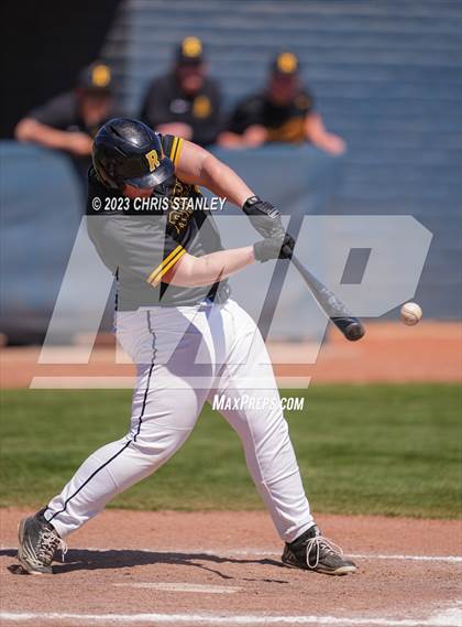 Thumbnail 1 in Roosevelt @ Pine Creek (Coach Bob Tournament) photogallery.