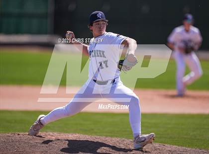 Thumbnail 3 in Roosevelt @ Pine Creek (Coach Bob Tournament) photogallery.