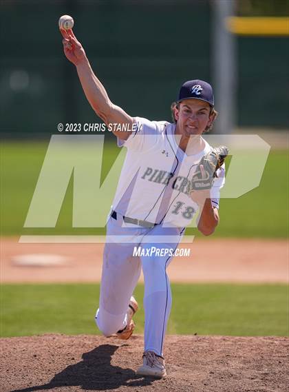Thumbnail 3 in Roosevelt @ Pine Creek (Coach Bob Tournament) photogallery.