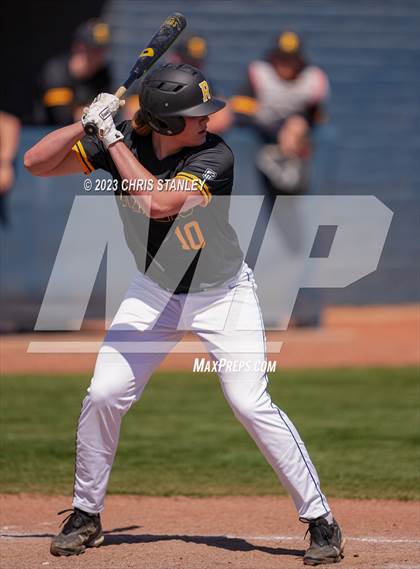 Thumbnail 3 in Roosevelt @ Pine Creek (Coach Bob Tournament) photogallery.