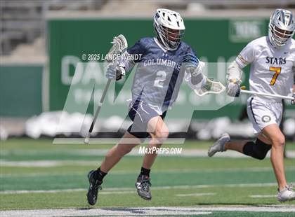 Thumbnail 3 in Columbine @ Poudre School District photogallery.