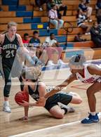 Photo from the gallery "Rockingham County vs Terry Sanford  (NCHSAA 3A 1st Round)"