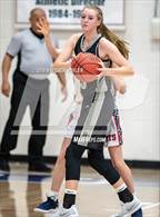 Photo from the gallery "Rockingham County vs Terry Sanford  (NCHSAA 3A 1st Round)"