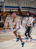 Photo from the gallery "Rockingham County vs Terry Sanford  (NCHSAA 3A 1st Round)"