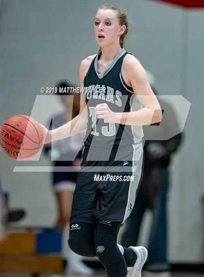 Thumbnail 1 in Rockingham County vs Terry Sanford  (NCHSAA 3A 1st Round) photogallery.