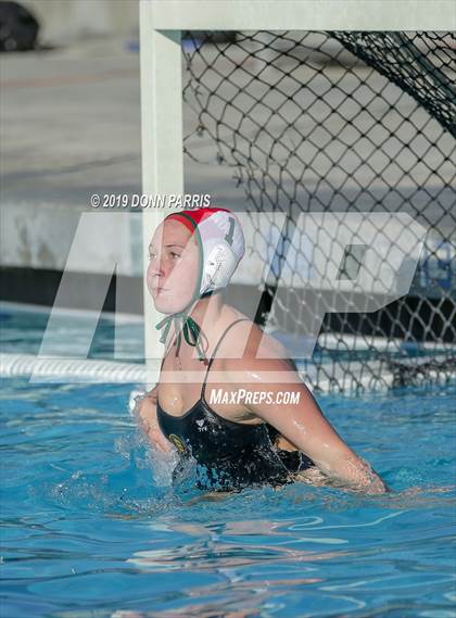 Thumbnail 1 in Santa Barbara @ Los Osos (CIF SS D2 1st Round) photogallery.