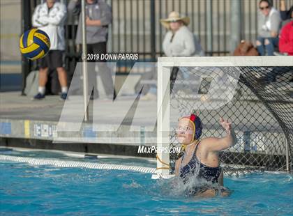 Thumbnail 3 in Santa Barbara @ Los Osos (CIF SS D2 1st Round) photogallery.