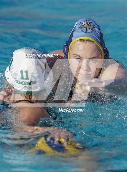 Thumbnail 3 in Santa Barbara @ Los Osos (CIF SS D2 1st Round) photogallery.