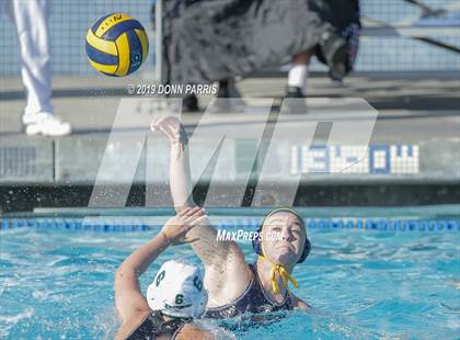 Thumbnail 1 in Santa Barbara @ Los Osos (CIF SS D2 1st Round) photogallery.