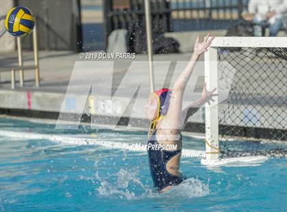 Thumbnail 1 in Santa Barbara @ Los Osos (CIF SS D2 1st Round) photogallery.