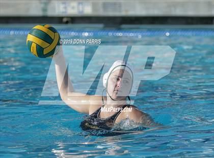 Thumbnail 3 in Santa Barbara @ Los Osos (CIF SS D2 1st Round) photogallery.