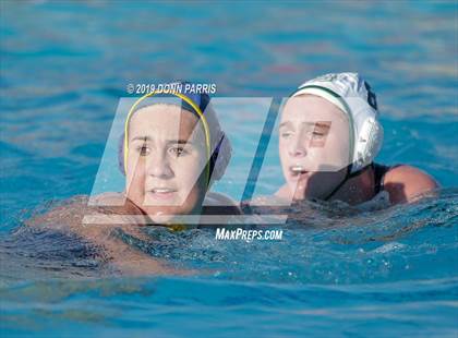 Thumbnail 3 in Santa Barbara @ Los Osos (CIF SS D2 1st Round) photogallery.