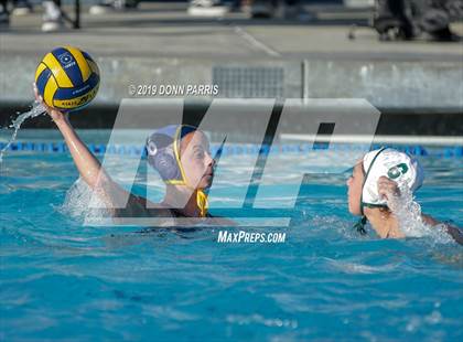 Thumbnail 1 in Santa Barbara @ Los Osos (CIF SS D2 1st Round) photogallery.