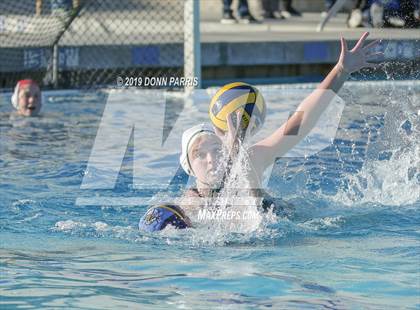 Thumbnail 1 in Santa Barbara @ Los Osos (CIF SS D2 1st Round) photogallery.