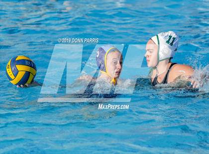 Thumbnail 1 in Santa Barbara @ Los Osos (CIF SS D2 1st Round) photogallery.