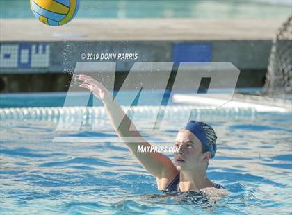 Thumbnail 1 in Santa Barbara @ Los Osos (CIF SS D2 1st Round) photogallery.