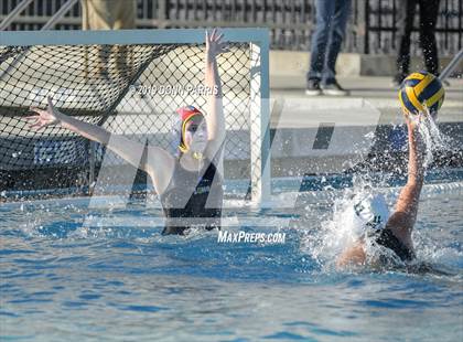 Thumbnail 3 in Santa Barbara @ Los Osos (CIF SS D2 1st Round) photogallery.