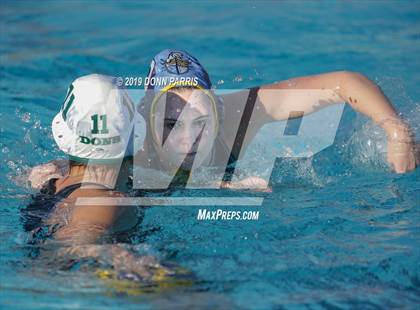 Thumbnail 2 in Santa Barbara @ Los Osos (CIF SS D2 1st Round) photogallery.