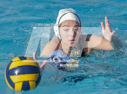 Thumbnail 1 in Santa Barbara @ Los Osos (CIF SS D2 1st Round) photogallery.