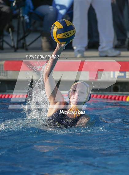 Thumbnail 2 in Santa Barbara @ Los Osos (CIF SS D2 1st Round) photogallery.