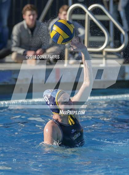 Thumbnail 1 in Santa Barbara @ Los Osos (CIF SS D2 1st Round) photogallery.