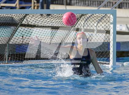 Thumbnail 1 in Santa Barbara @ Los Osos (CIF SS D2 1st Round) photogallery.